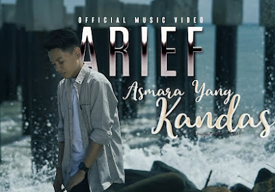 Lirik Asmara Yang Kandas - Arief