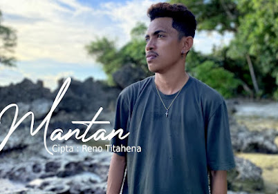 Lirik Mantan - Fresly Nikijuluw